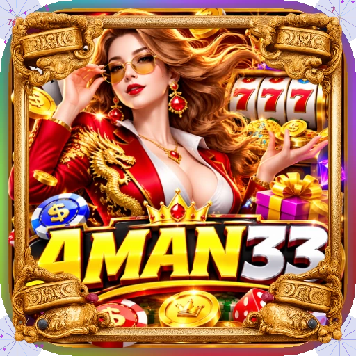Review Aplikasi aman33