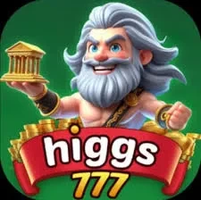 higgs777 App APK Terbaru