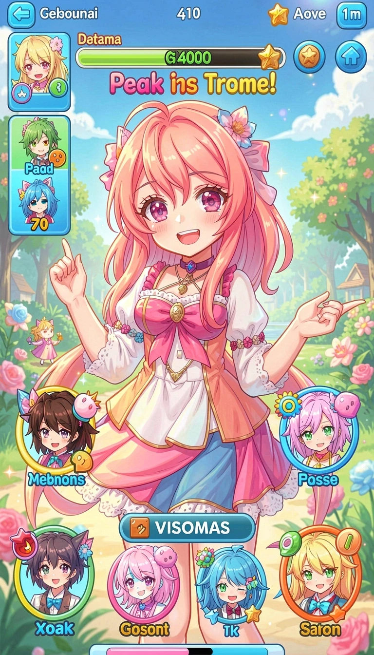 amavi88 Screenshot