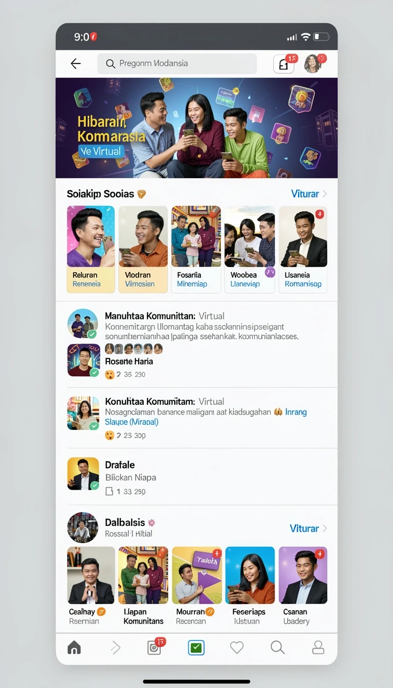 amavi88 Screenshot