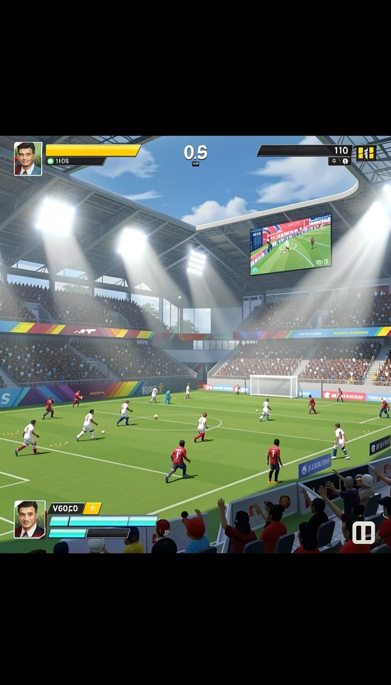amavi88 Screenshot