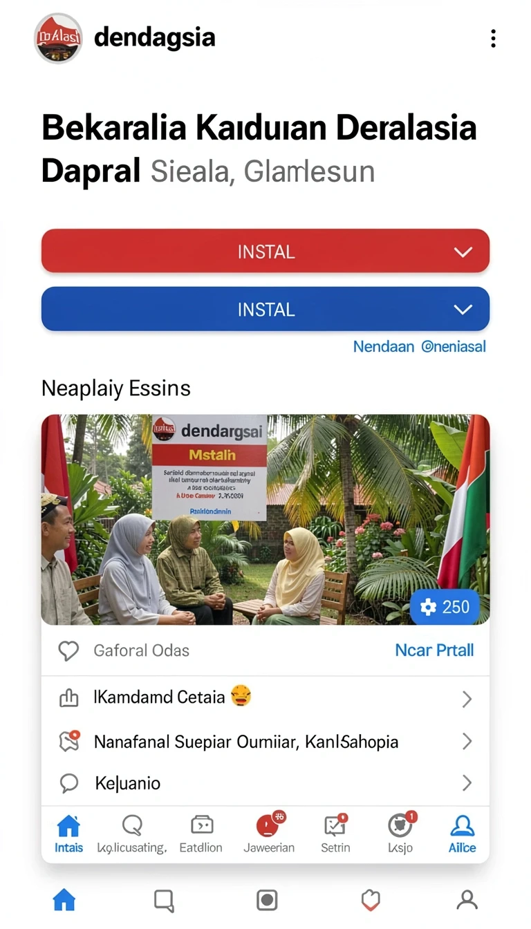 amavi88 Screenshot