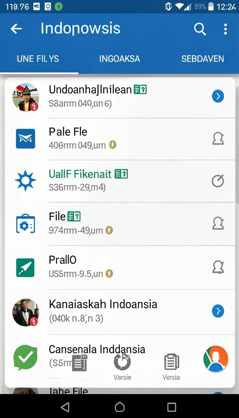 Pratinjau Review Aplikasi okwin di amavi88
