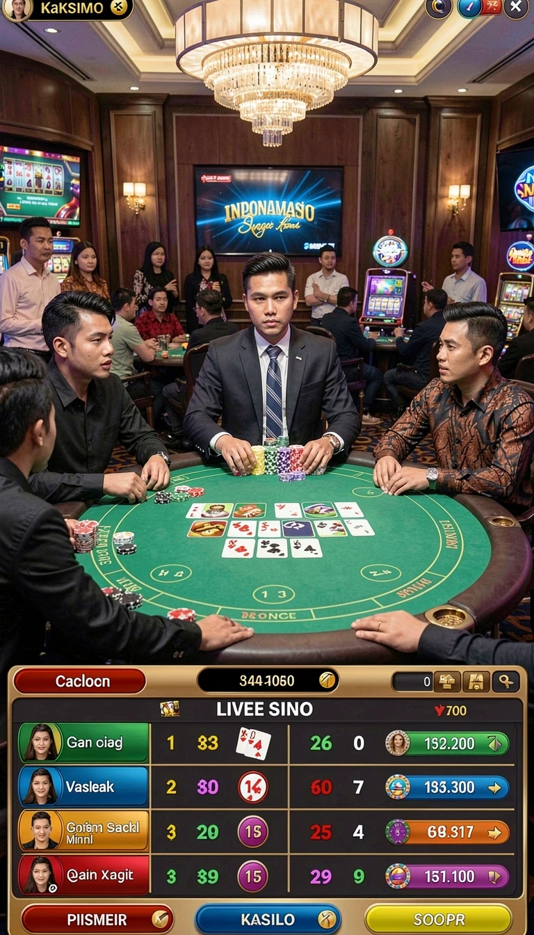 Pratinjau Review Aplikasi tokped777 di amavi88