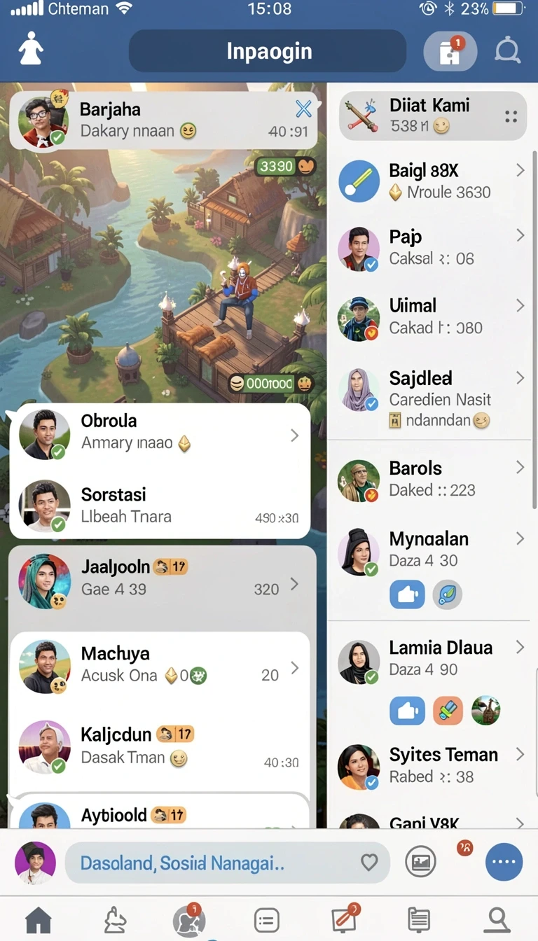 amavi88 Screenshot