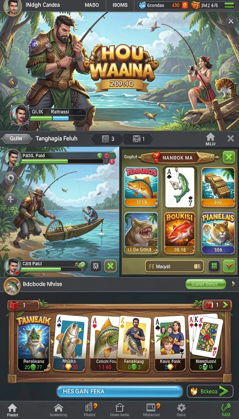 amavi88 Screenshot