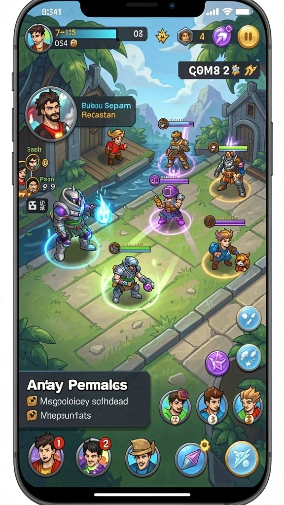 amavi88 Screenshot