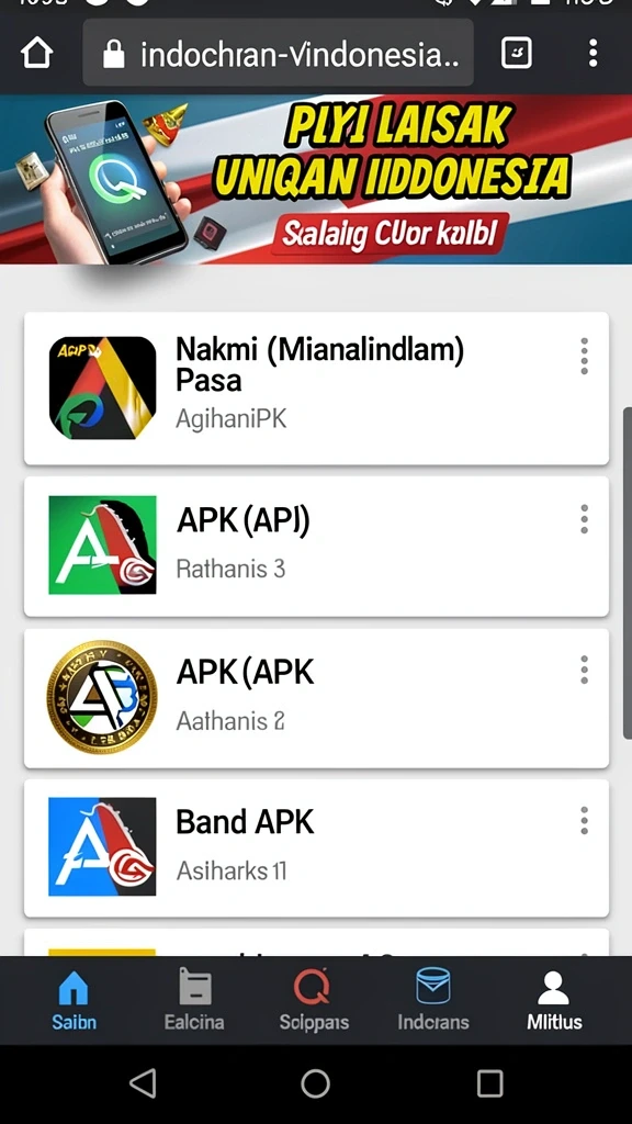 amavi88 Screenshot