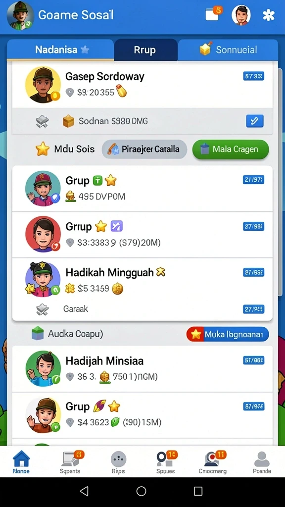 amavi88 Screenshot