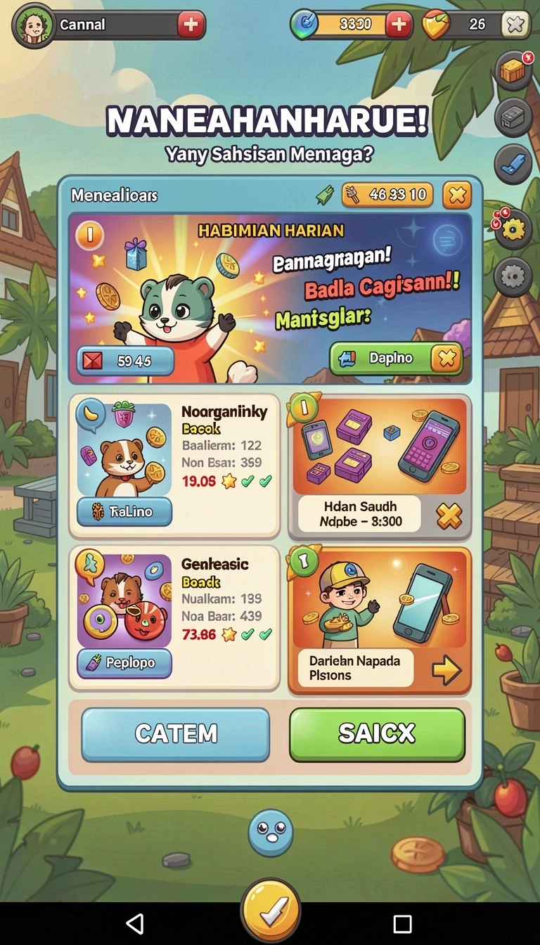 Pratinjau Review Aplikasi langithoki di amavi88