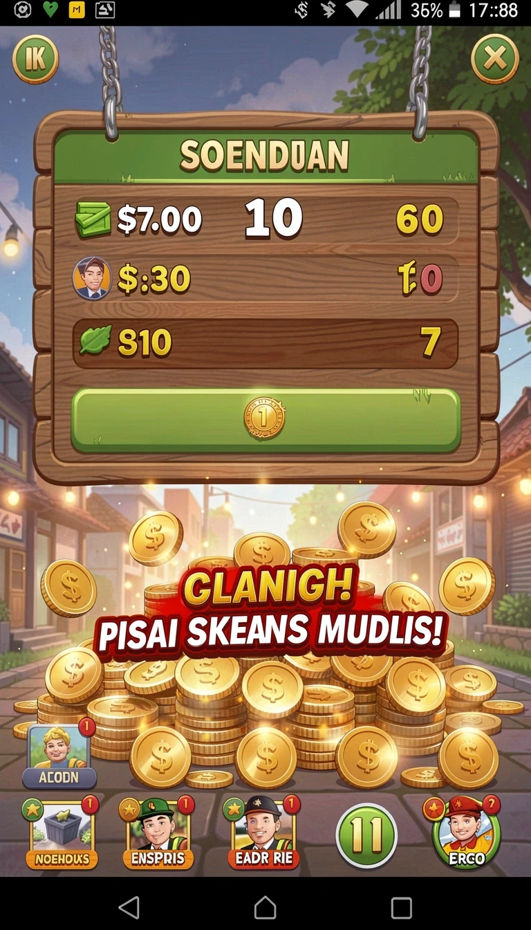 amavi88 Screenshot