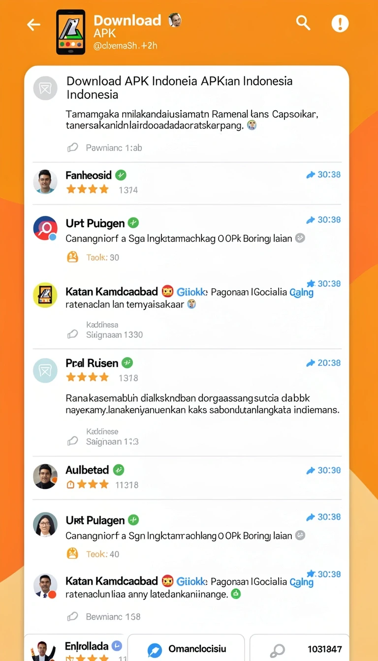 Pratinjau Review Aplikasi 666p di amavi88