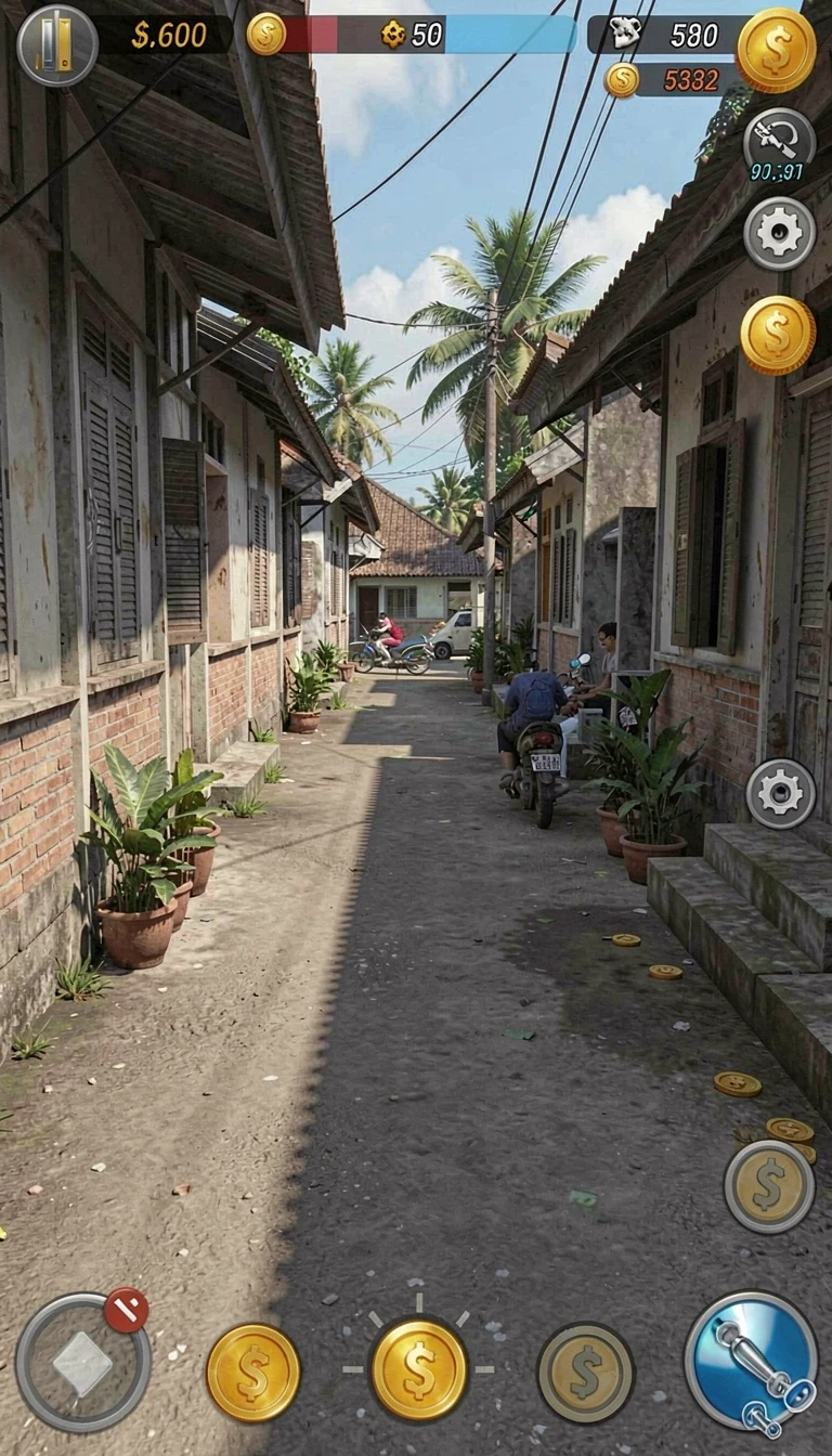 amavi88 Screenshot