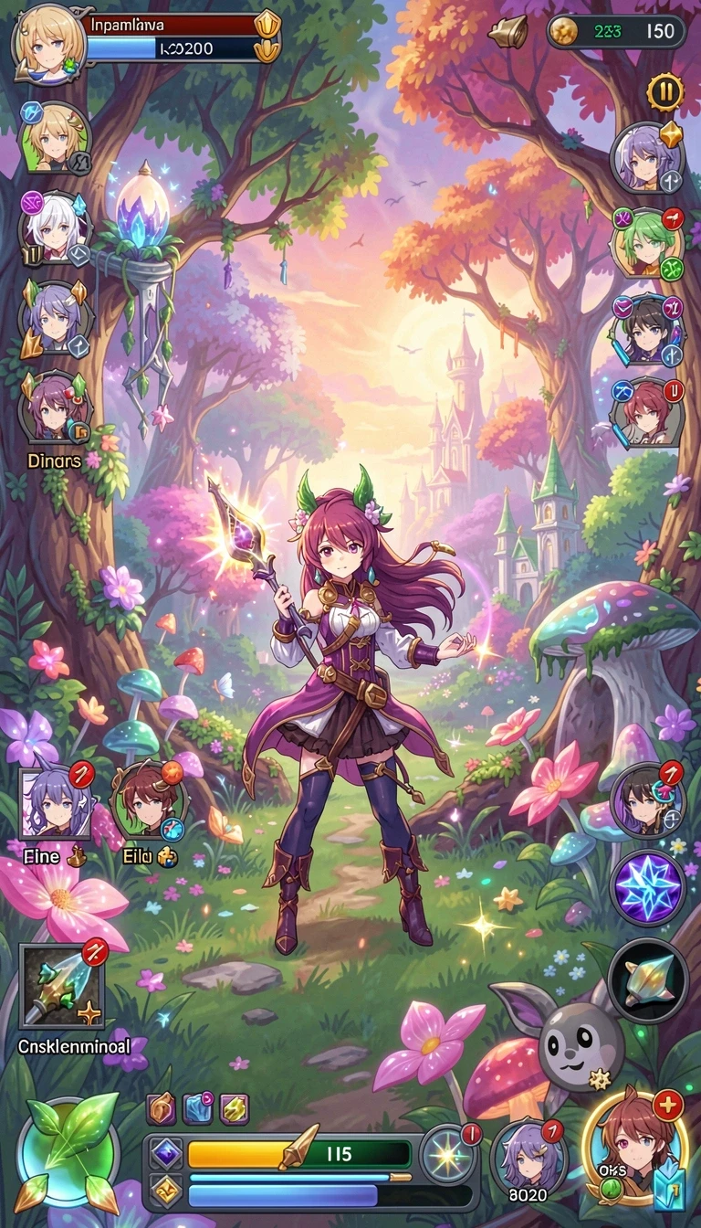 amavi88 Screenshot