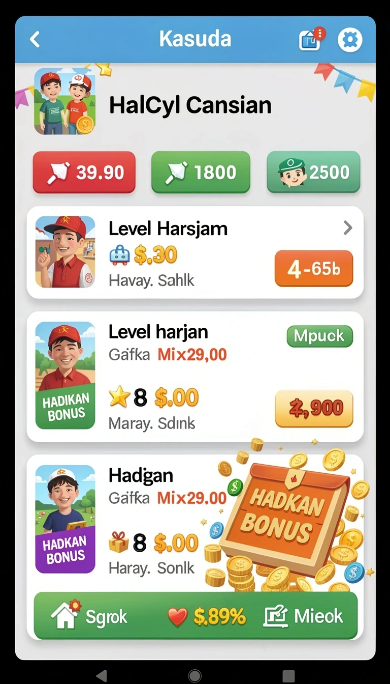 amavi88 Screenshot