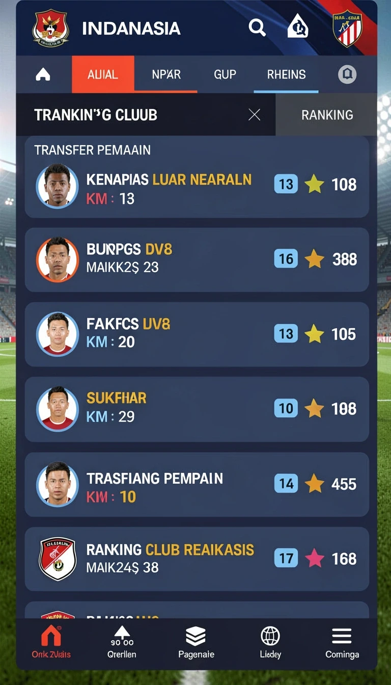 amavi88 Screenshot