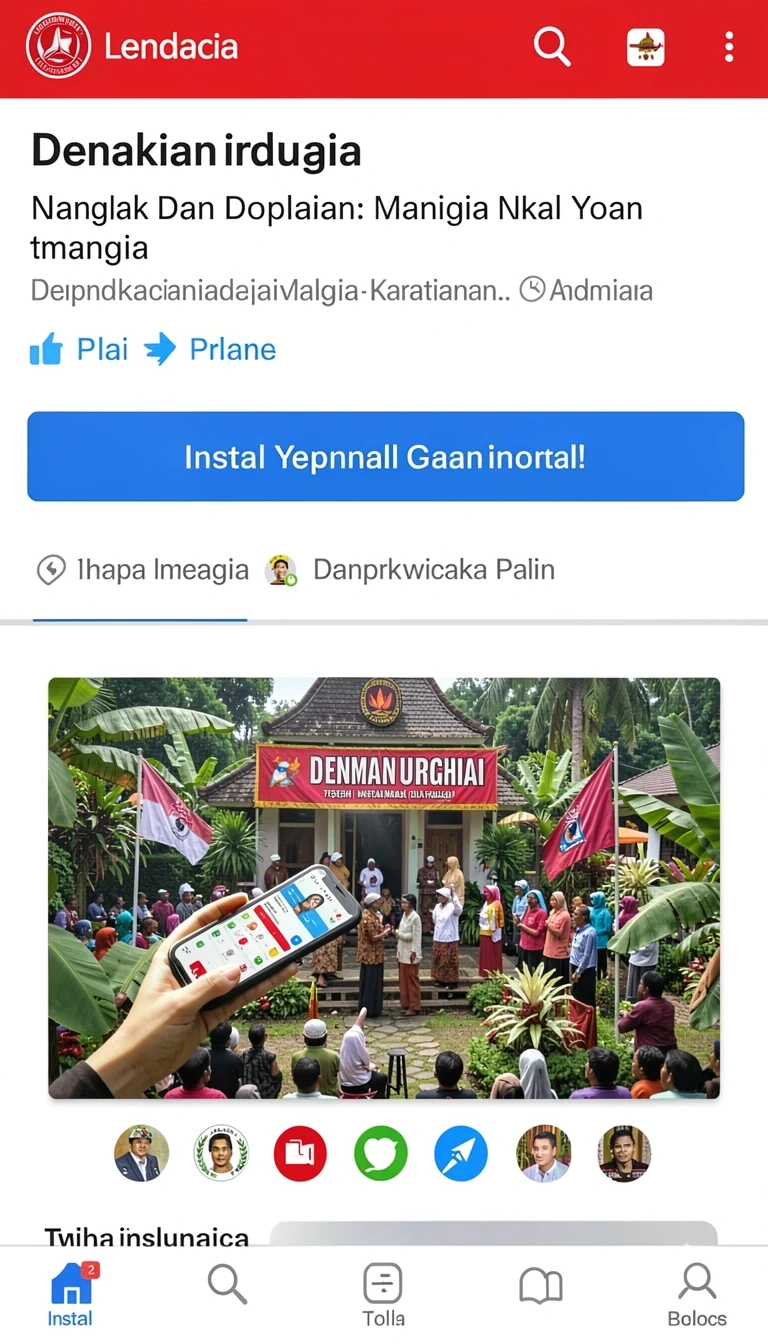 Pratinjau Review Aplikasi daya138 di amavi88