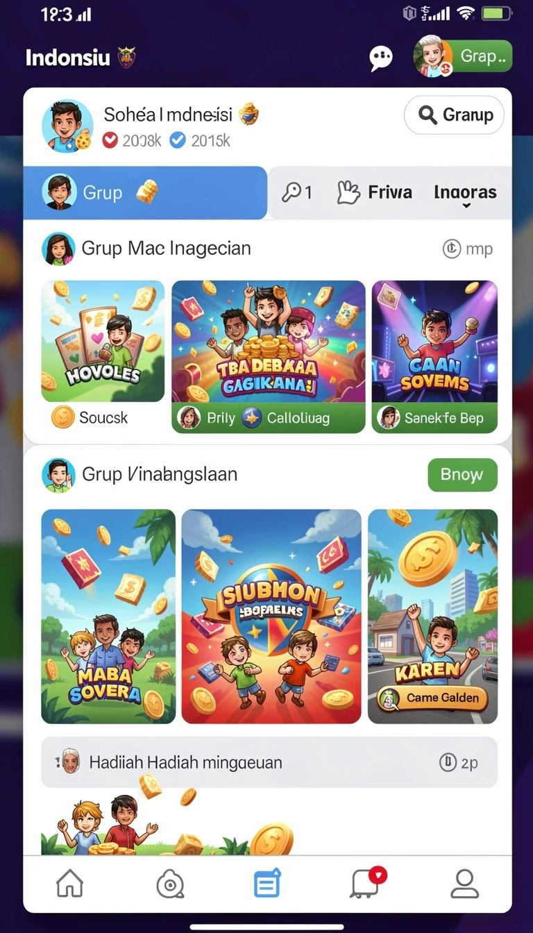 amavi88 Screenshot