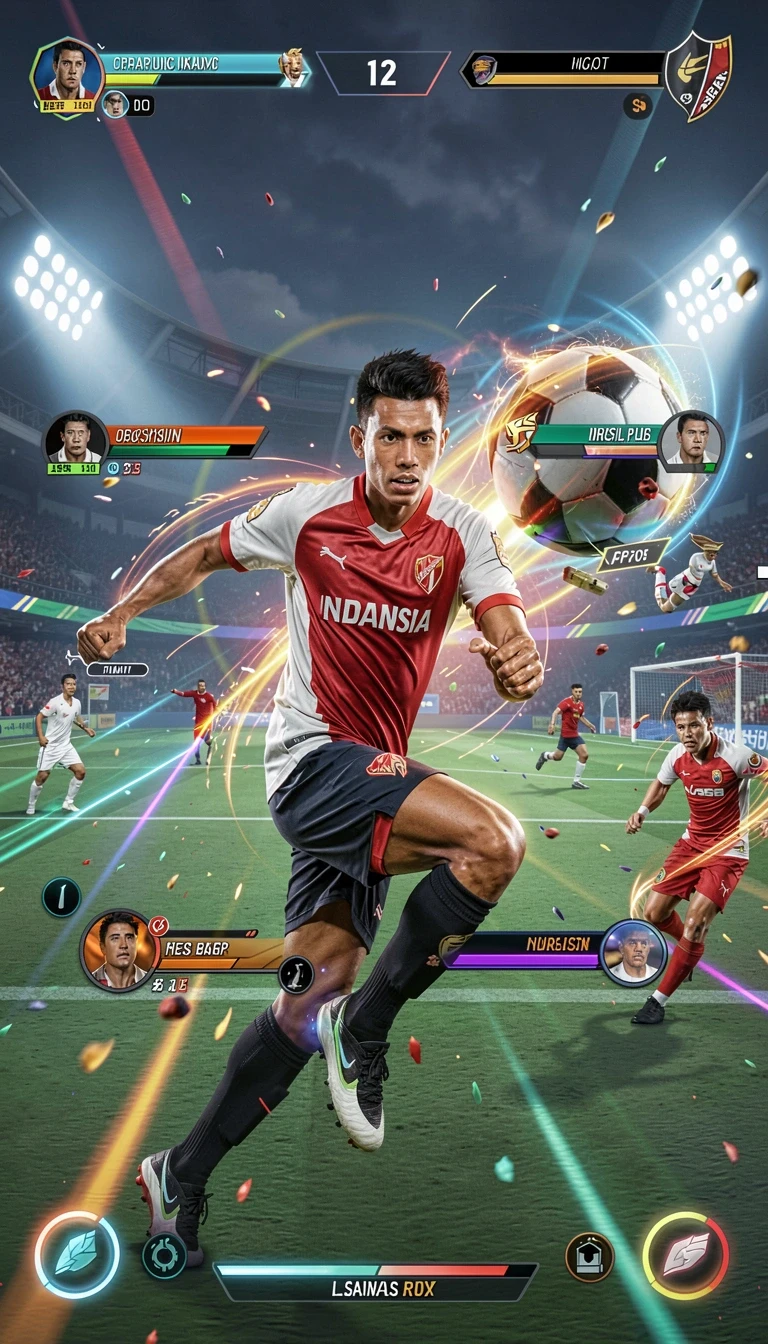Pratinjau Review Aplikasi daya138 di amavi88