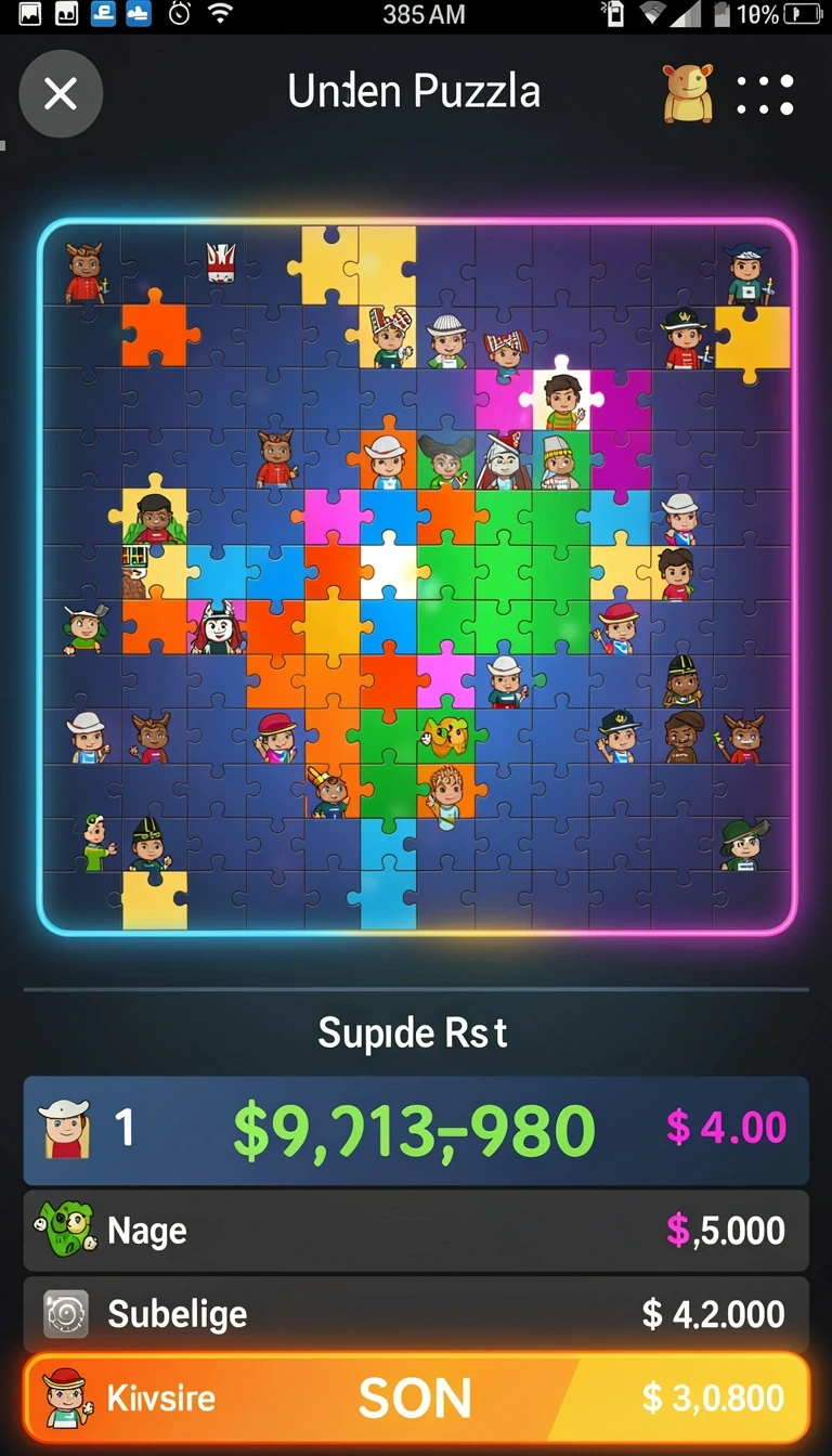 amavi88 Screenshot