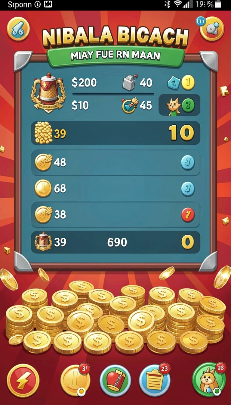 amavi88 Screenshot