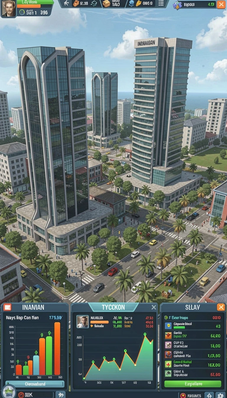 amavi88 Screenshot