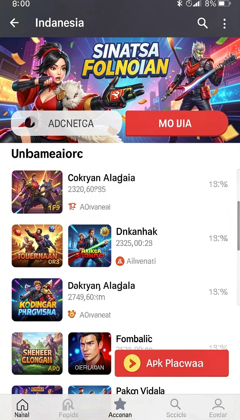Pratinjau Review Aplikasi jackpot168 di amavi88