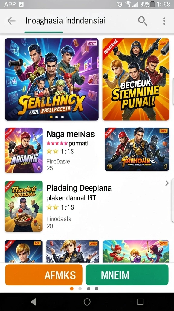 Pratinjau Review Aplikasi svip9 di amavi88