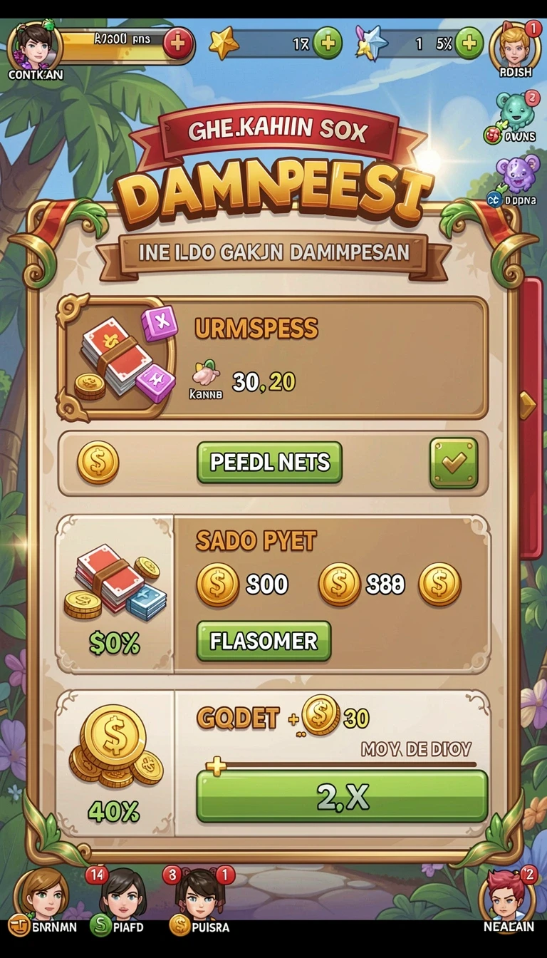 Pratinjau Review Aplikasi jet77 di amavi88