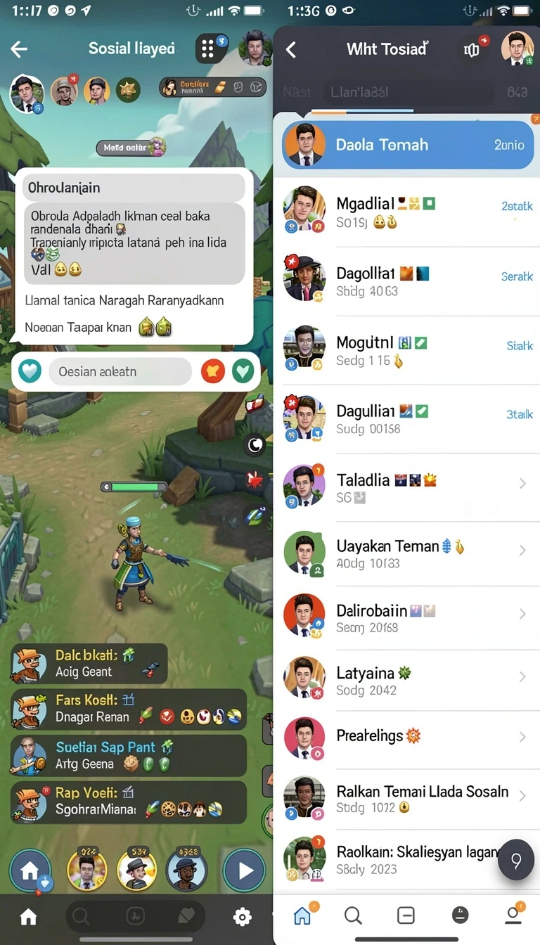amavi88 Screenshot
