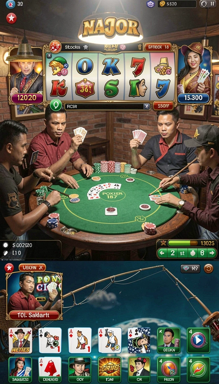 Pratinjau Review Aplikasi ariestogel di amavi88