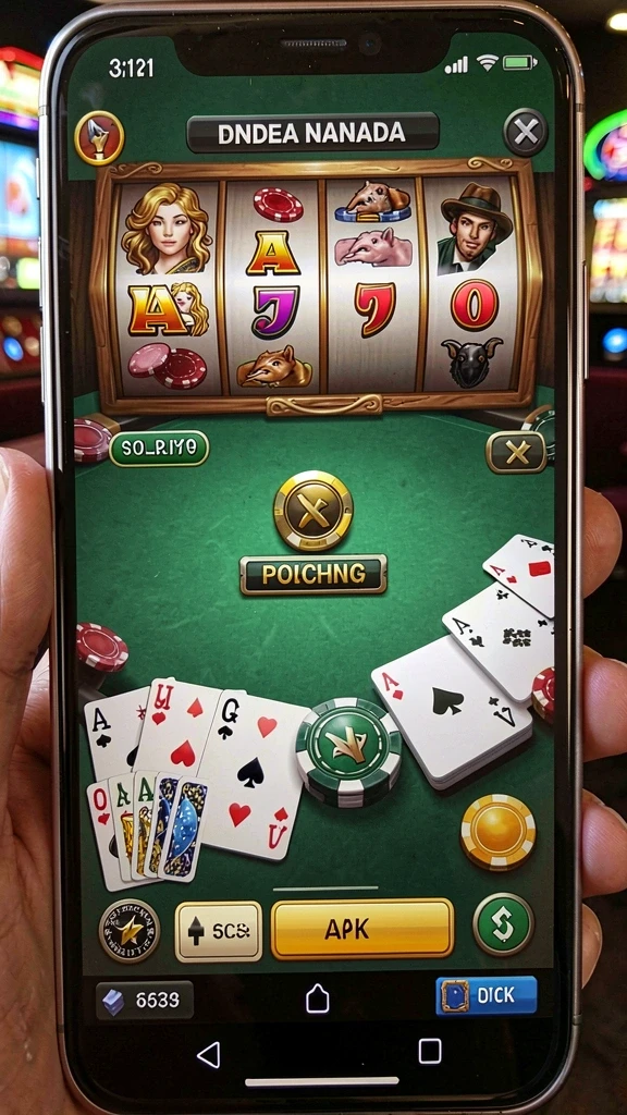 amavi88 Screenshot