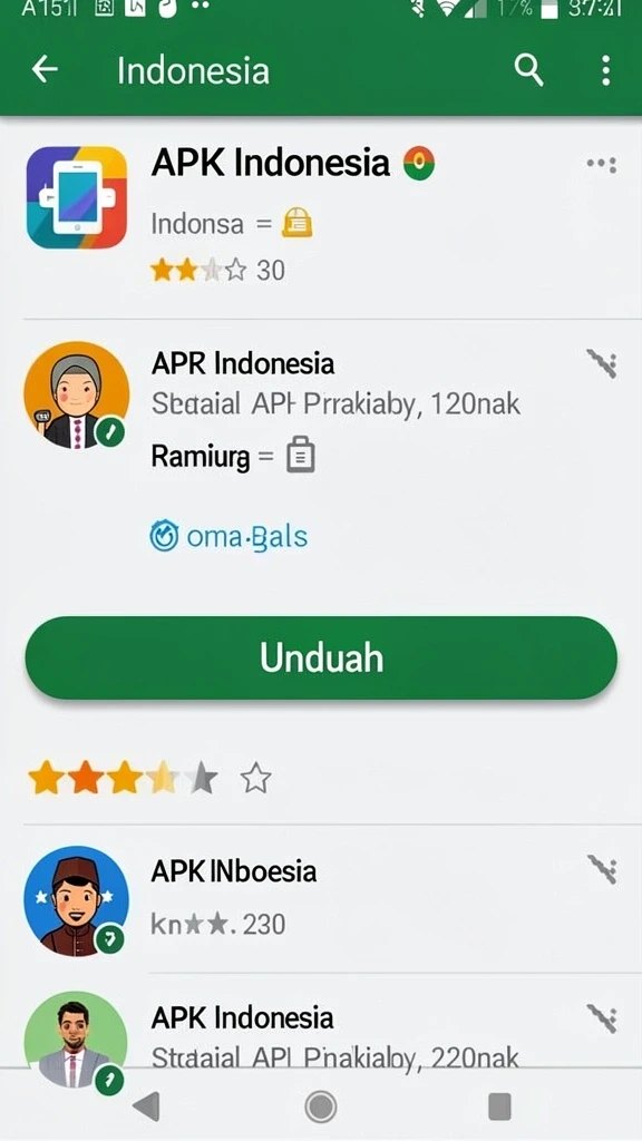 Pratinjau Review Aplikasi 77win di amavi88