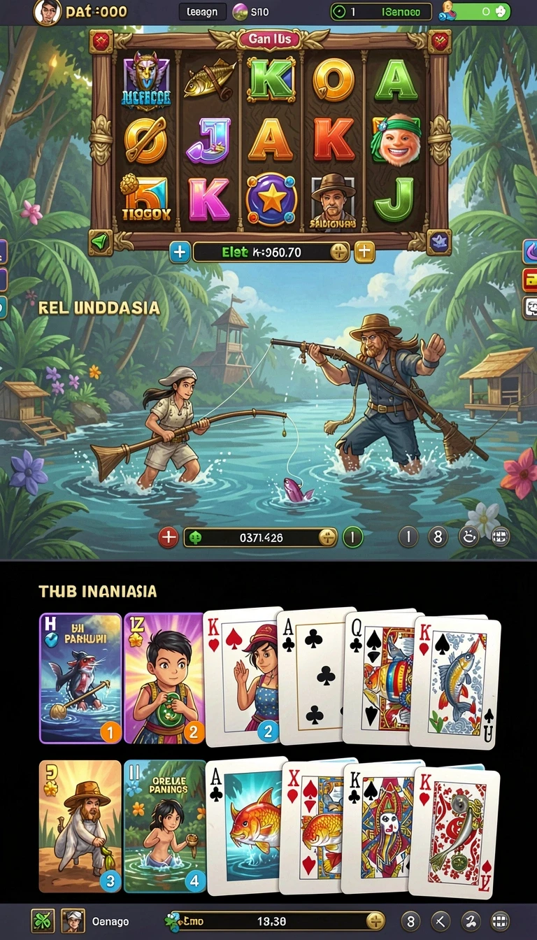 amavi88 Screenshot