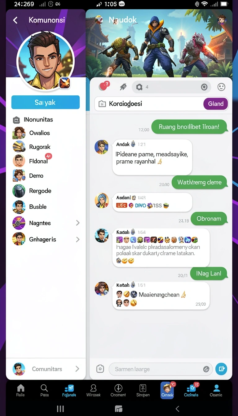 Pratinjau Review Aplikasi 666p di amavi88