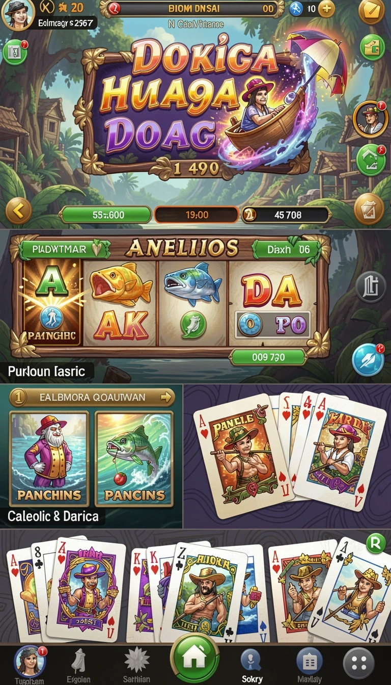 amavi88 Screenshot