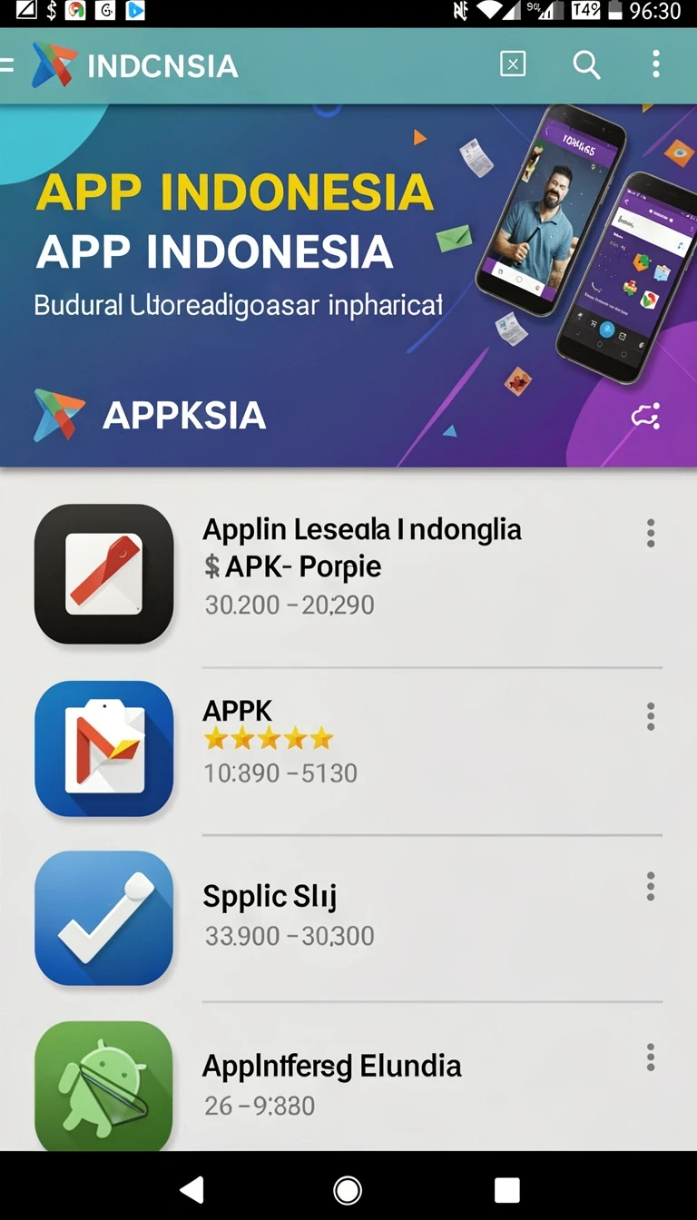 amavi88 Screenshot