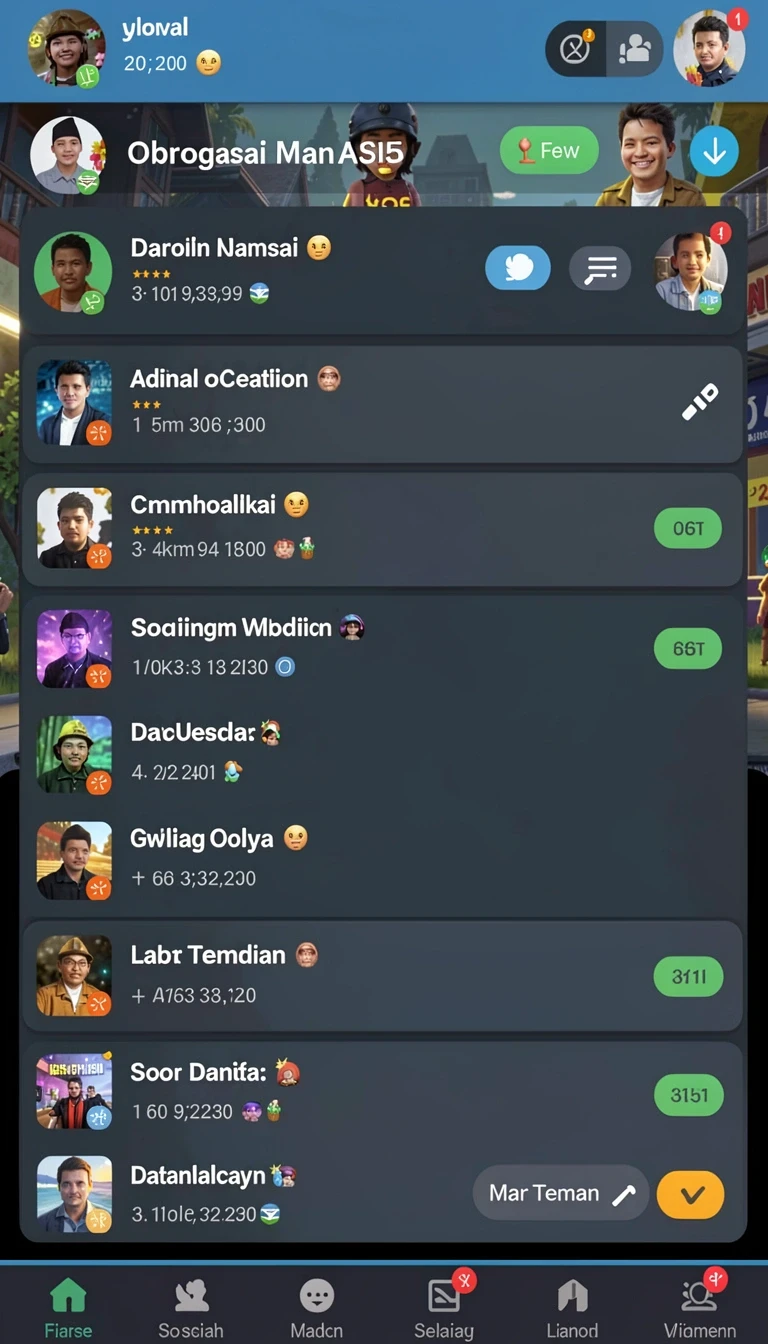 amavi88 Screenshot