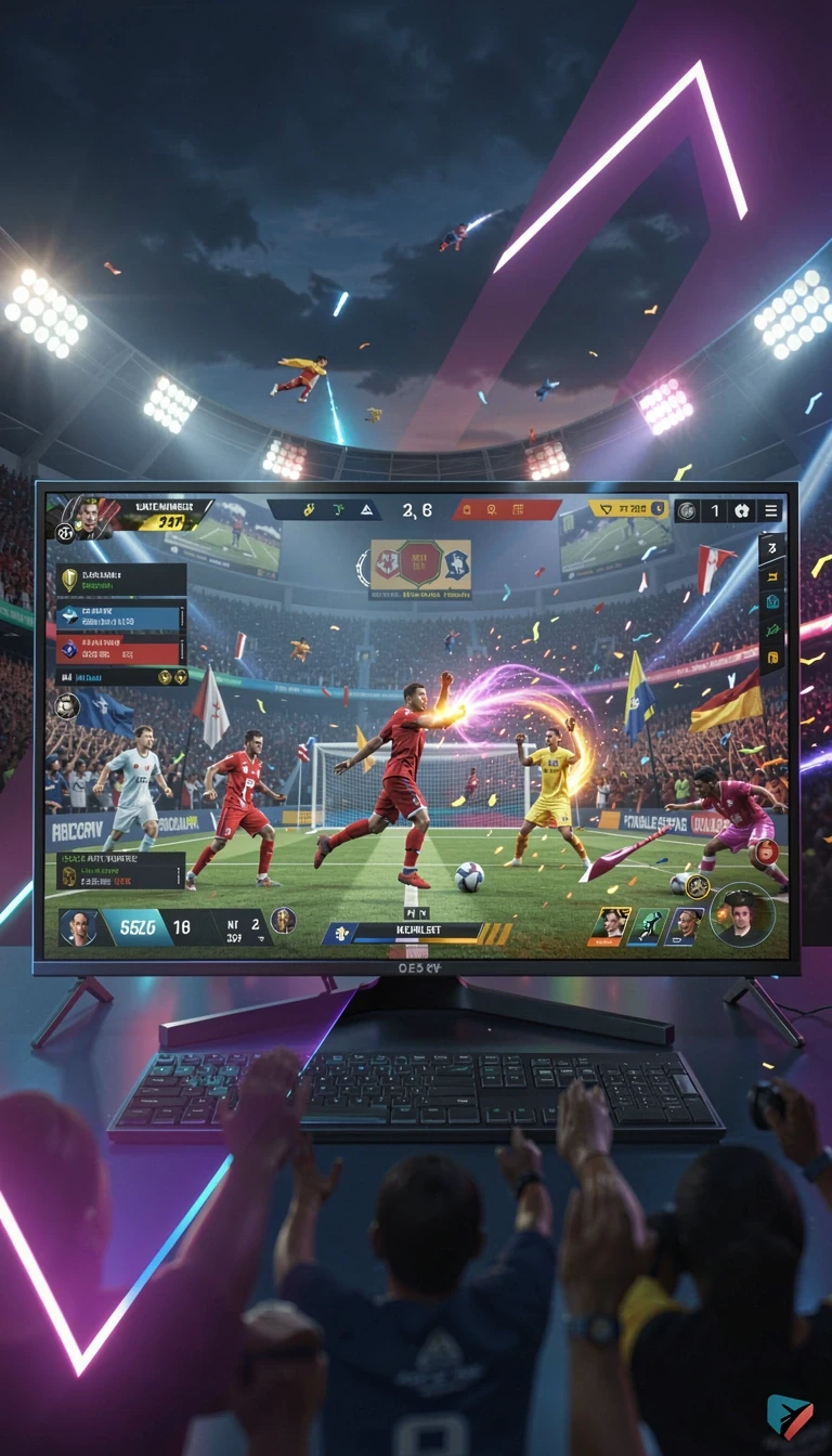 amavi88 Screenshot