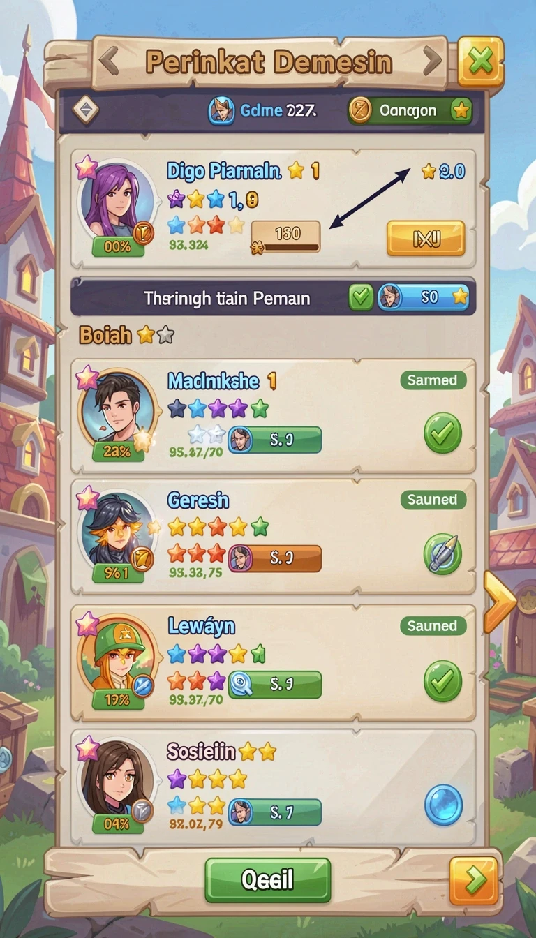 Pratinjau Review Aplikasi maxslot88 di amavi88