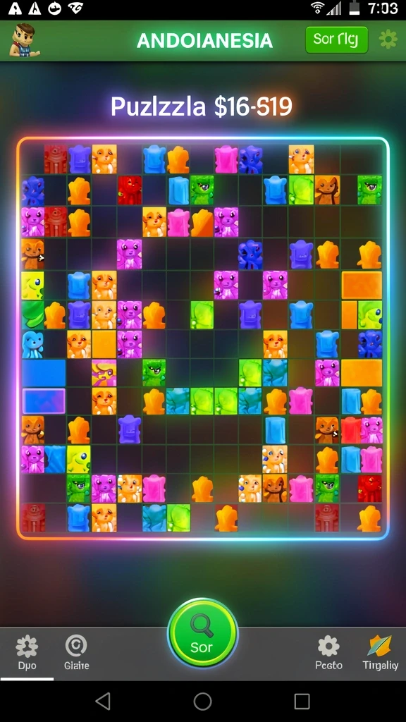 amavi88 Screenshot