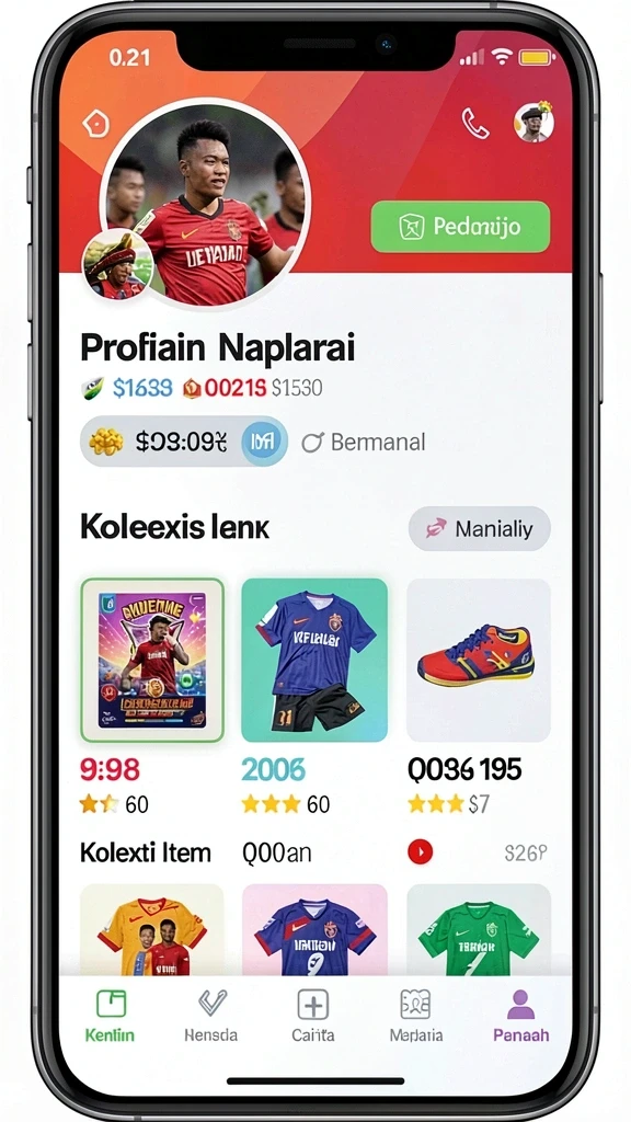 amavi88 Screenshot