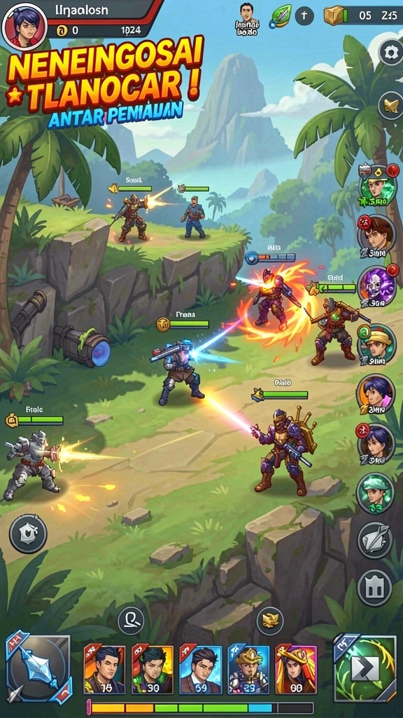 amavi88 Screenshot